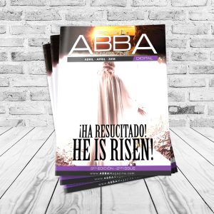 Revista ABBA Magazine Vol 2