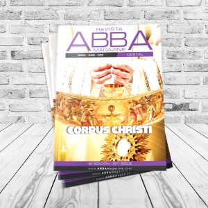 Revista ABBA Magazine Vol 16