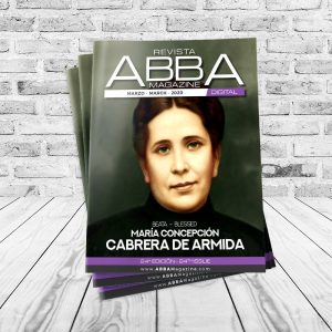 Revista ABBA Magazine Vol 24